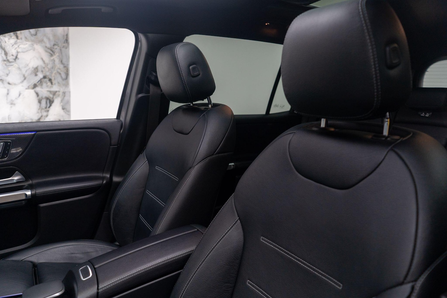 Used Mercedes-Benz GLB for sale - 77015669: Photo 19