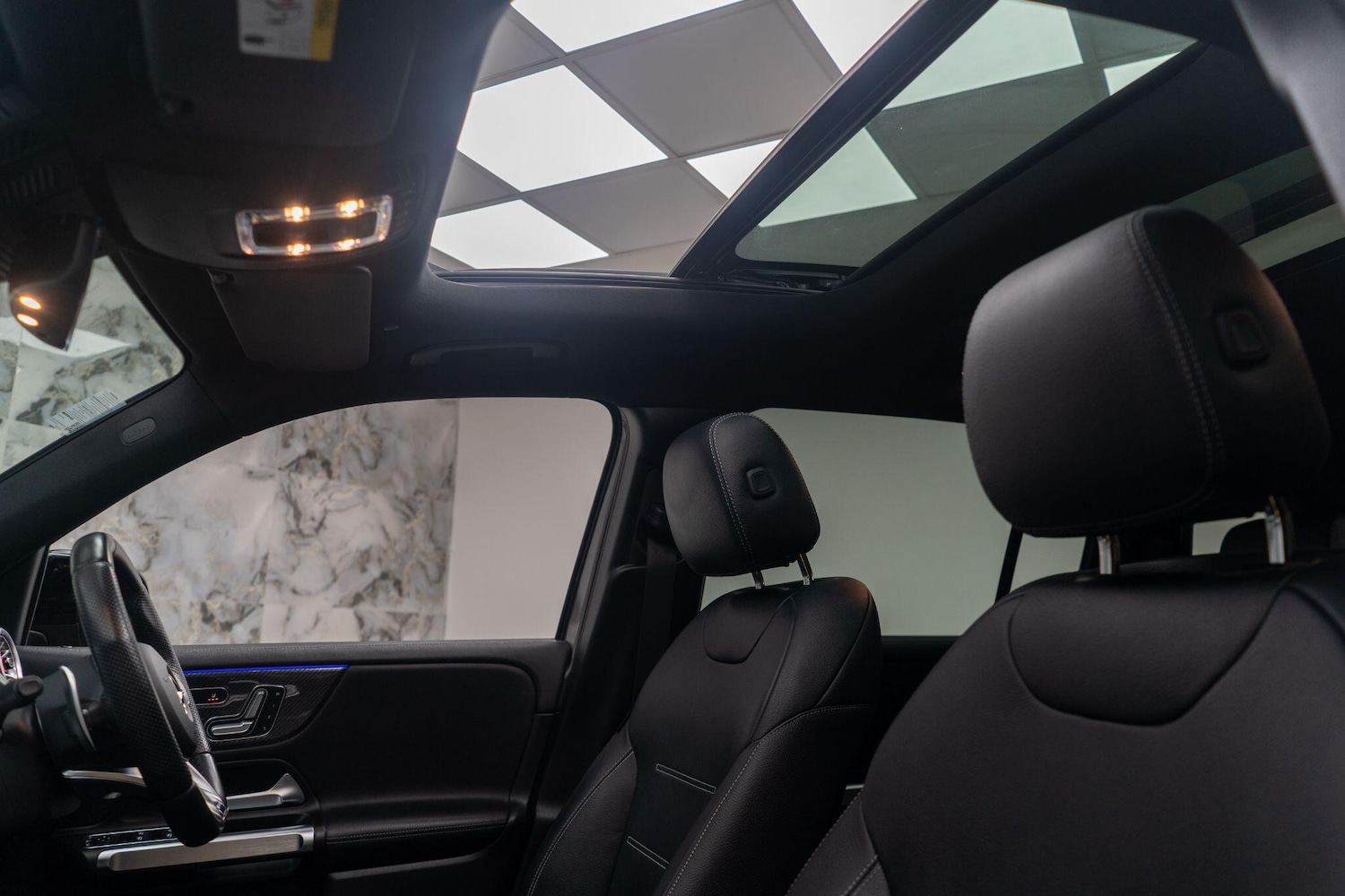 Used Mercedes-Benz GLB for sale - 77015669: Photo 20