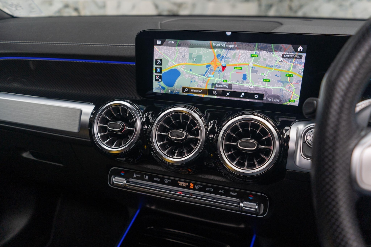 Used Mercedes-Benz GLB for sale - 77015669: Photo 21