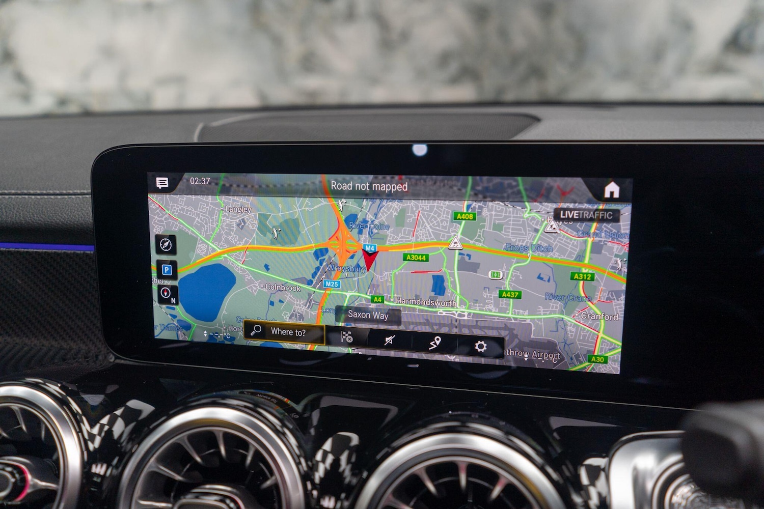 Used Mercedes-Benz GLB for sale - 77015669: Photo 22