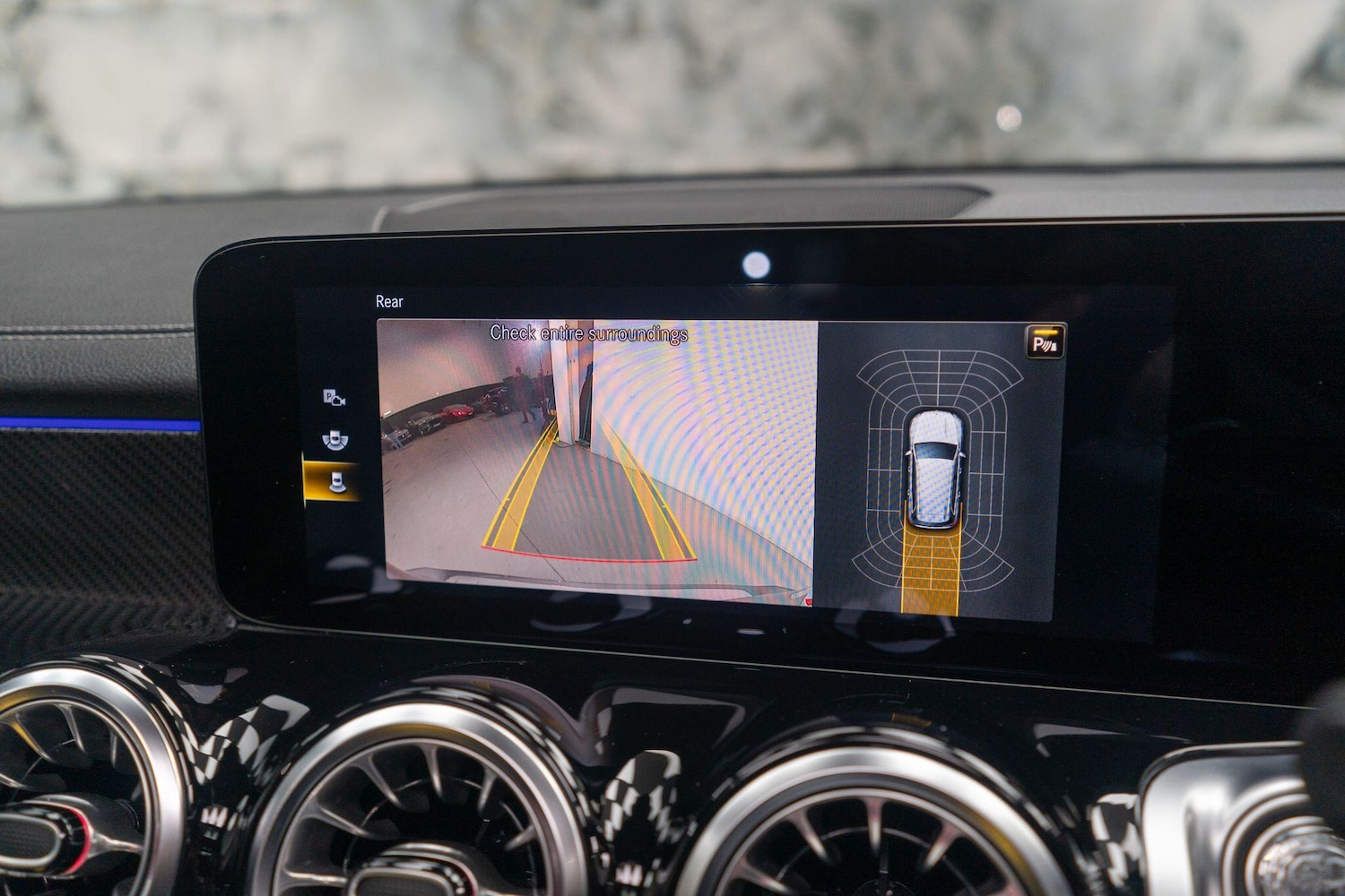 Used Mercedes-Benz GLB for sale - 77015669: Photo 23