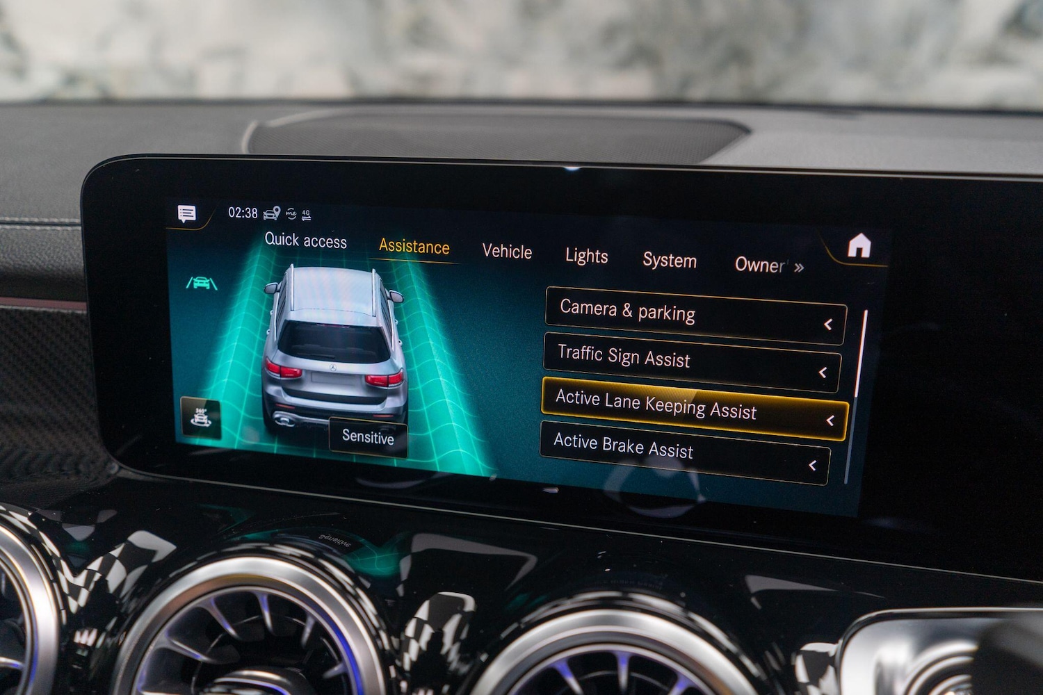 Used Mercedes-Benz GLB for sale - 77015669: Photo 25