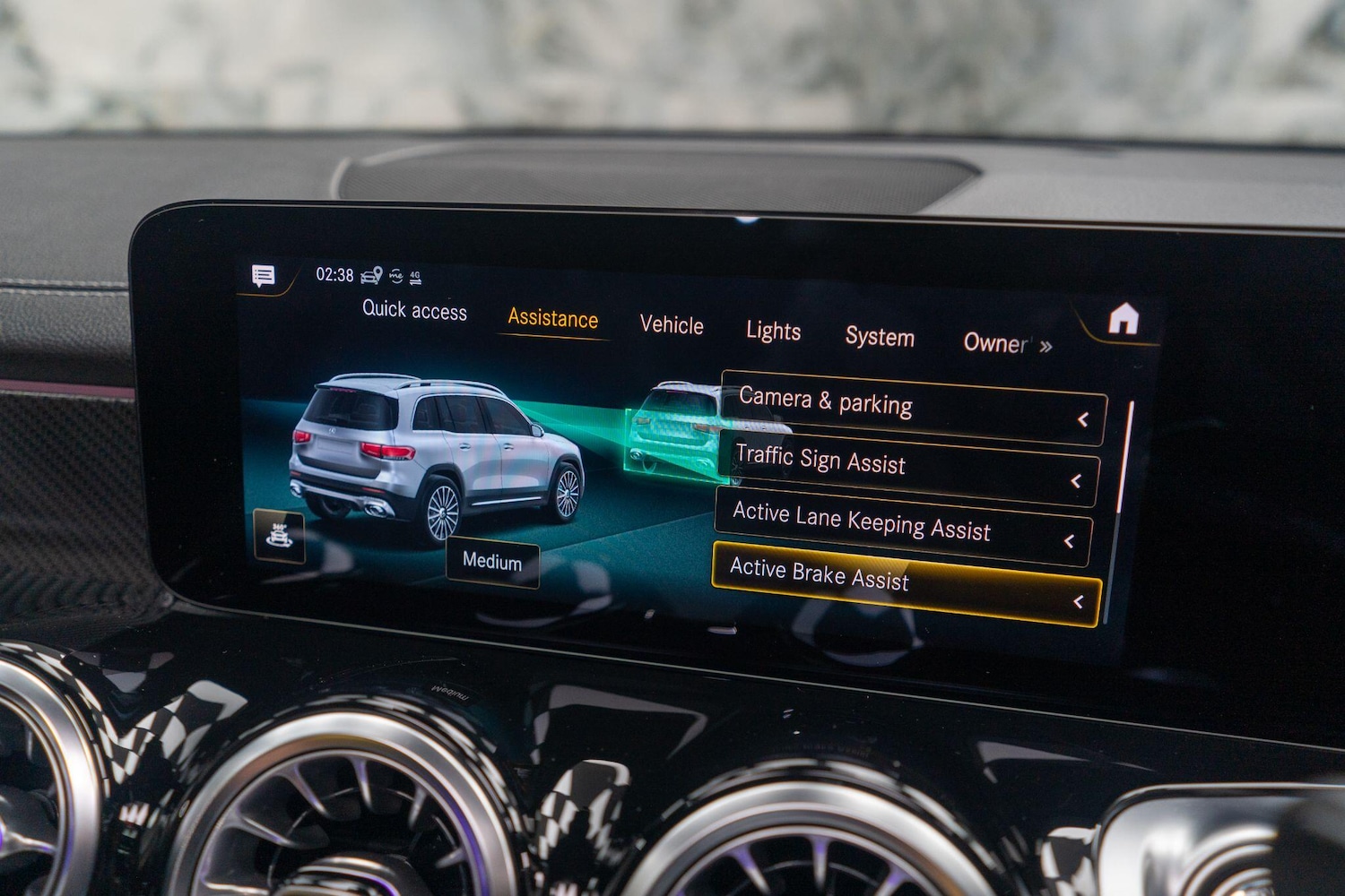 Used Mercedes-Benz GLB for sale - 77015669: Photo 26