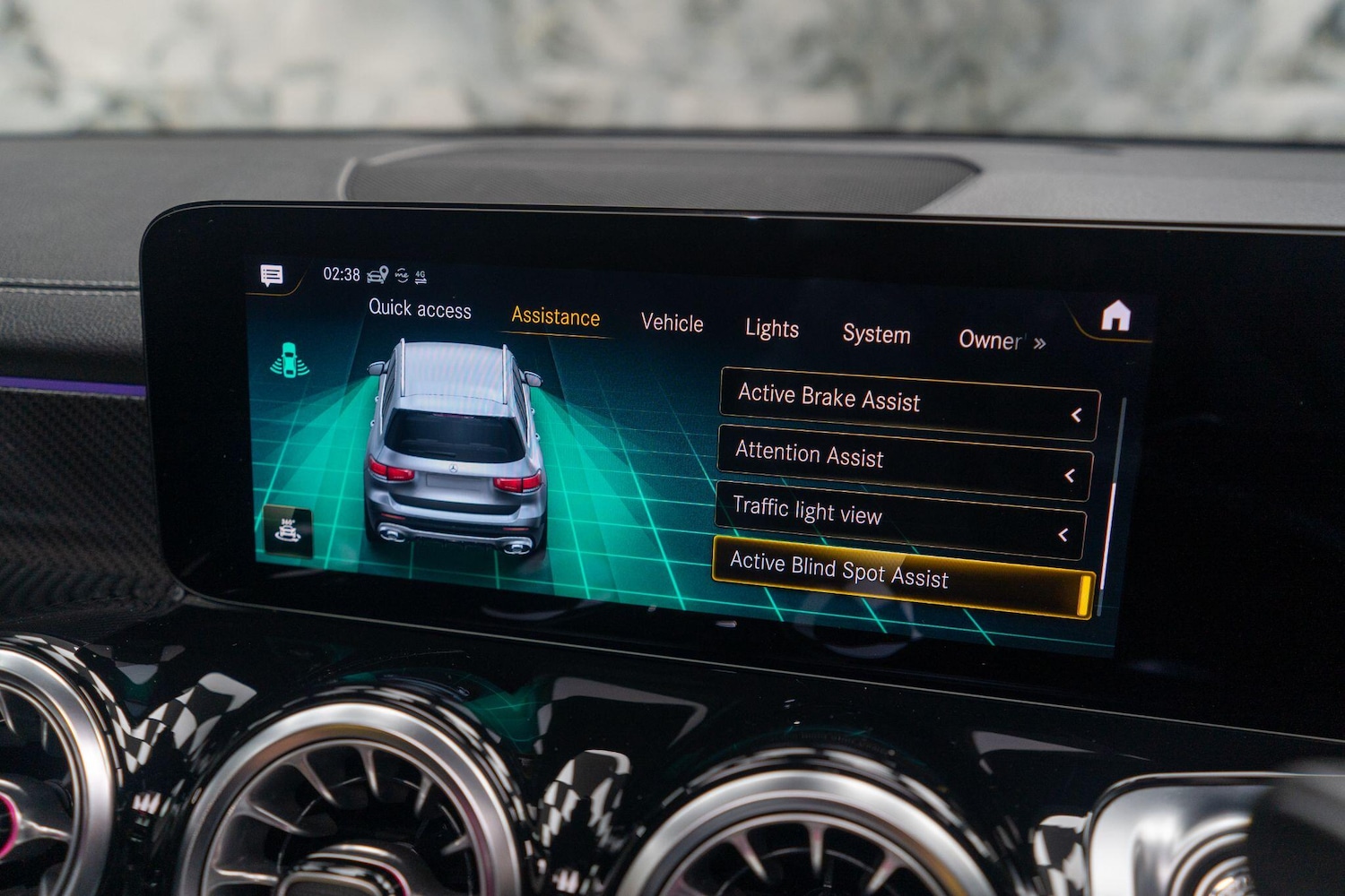 Used Mercedes-Benz GLB for sale - 77015669: Photo 27