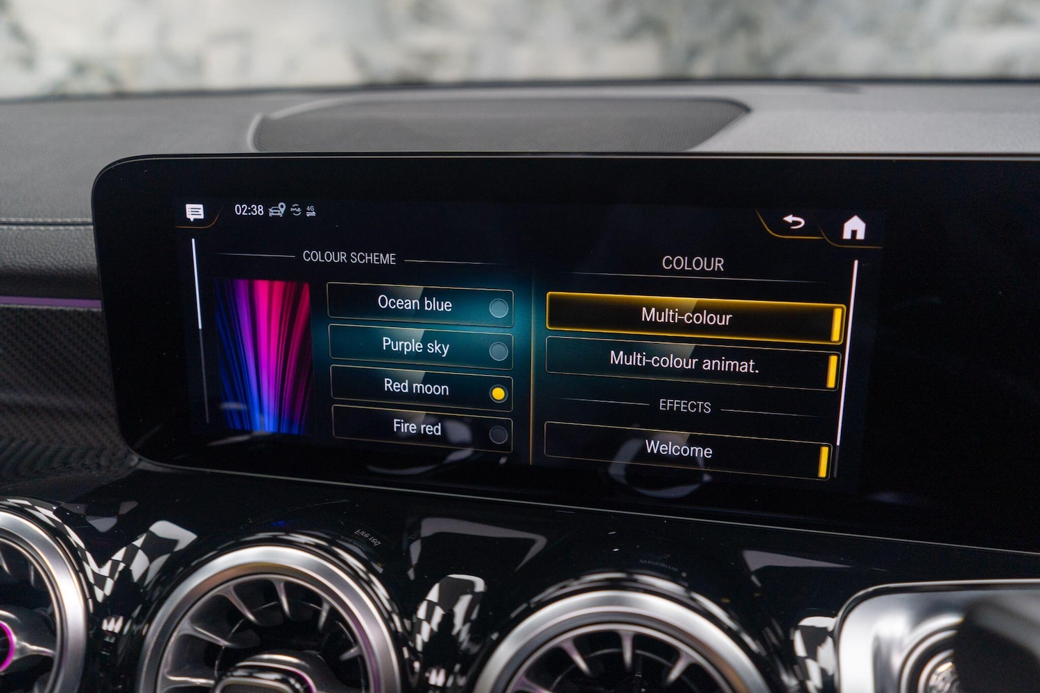 Used Mercedes-Benz GLB for sale - 77015669: Photo 28