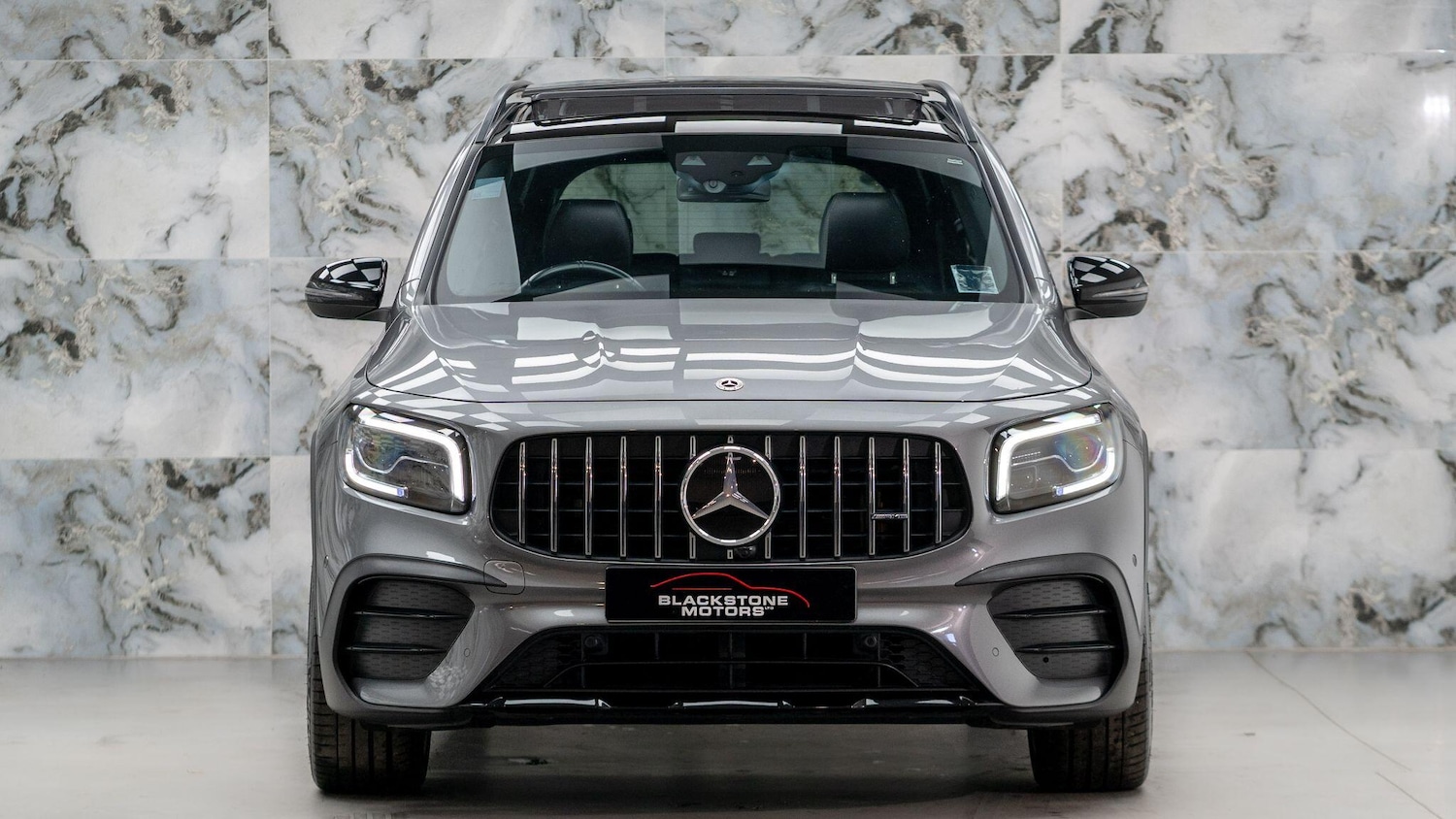 Used Mercedes-Benz GLB for sale - 77015669: Photo 3