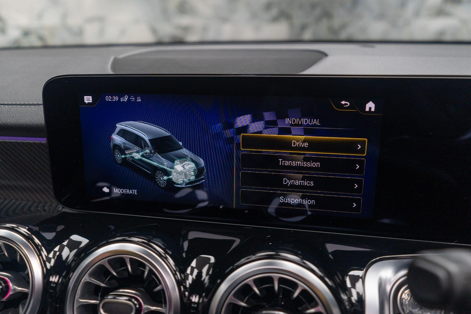 Used Mercedes-Benz GLB for sale - 77015669: Photo 30