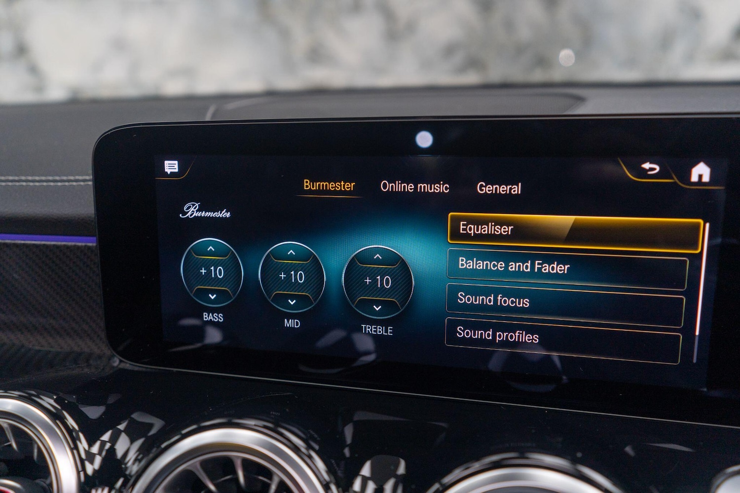 Used Mercedes-Benz GLB for sale - 77015669: Photo 31