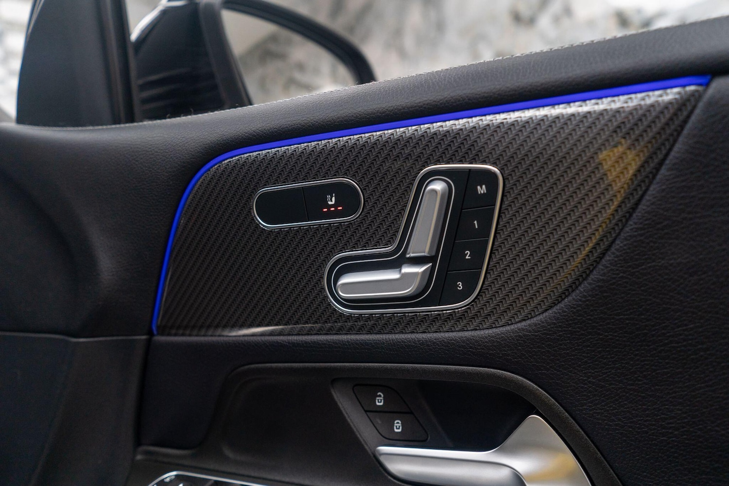 Used Mercedes-Benz GLB for sale - 77015669: Photo 32