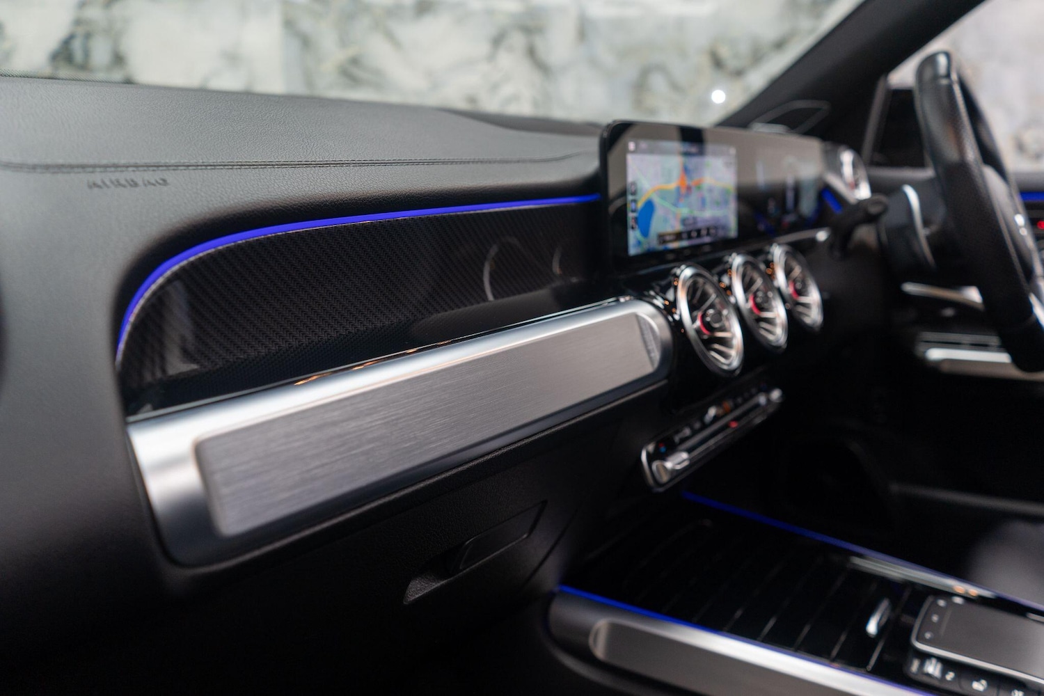 Used Mercedes-Benz GLB for sale - 77015669: Photo 33