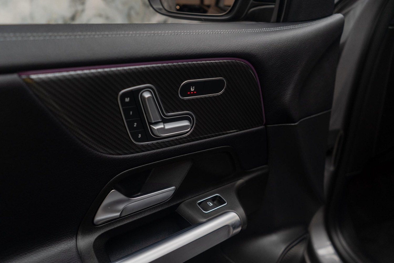 Used Mercedes-Benz GLB for sale - 77015669: Photo 35