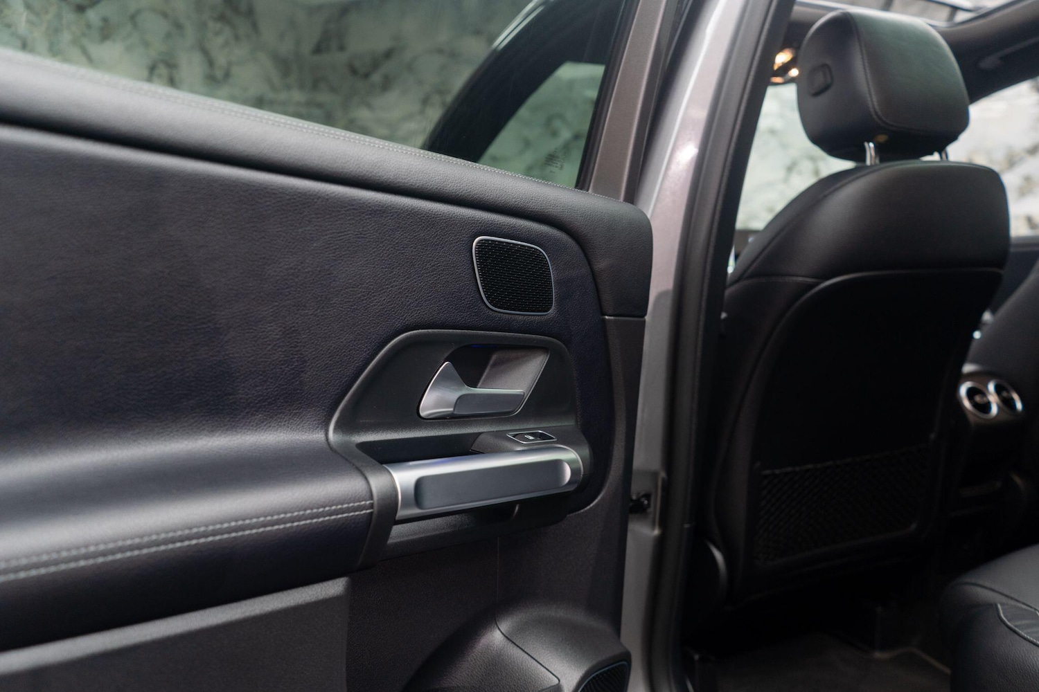 Used Mercedes-Benz GLB for sale - 77015669: Photo 36