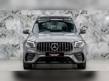 Used Mercedes-Benz GLB 2022 for sale - 77015669: Photo