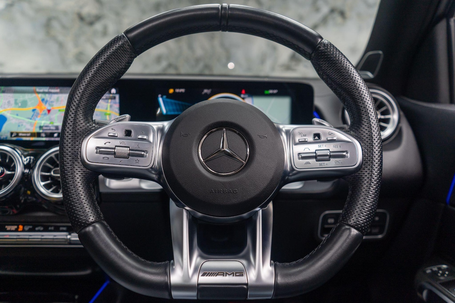 Used Mercedes-Benz GLB for sale - 77015669: Photo 42