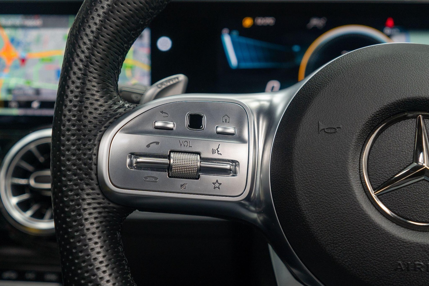 Used Mercedes-Benz GLB for sale - 77015669: Photo 43