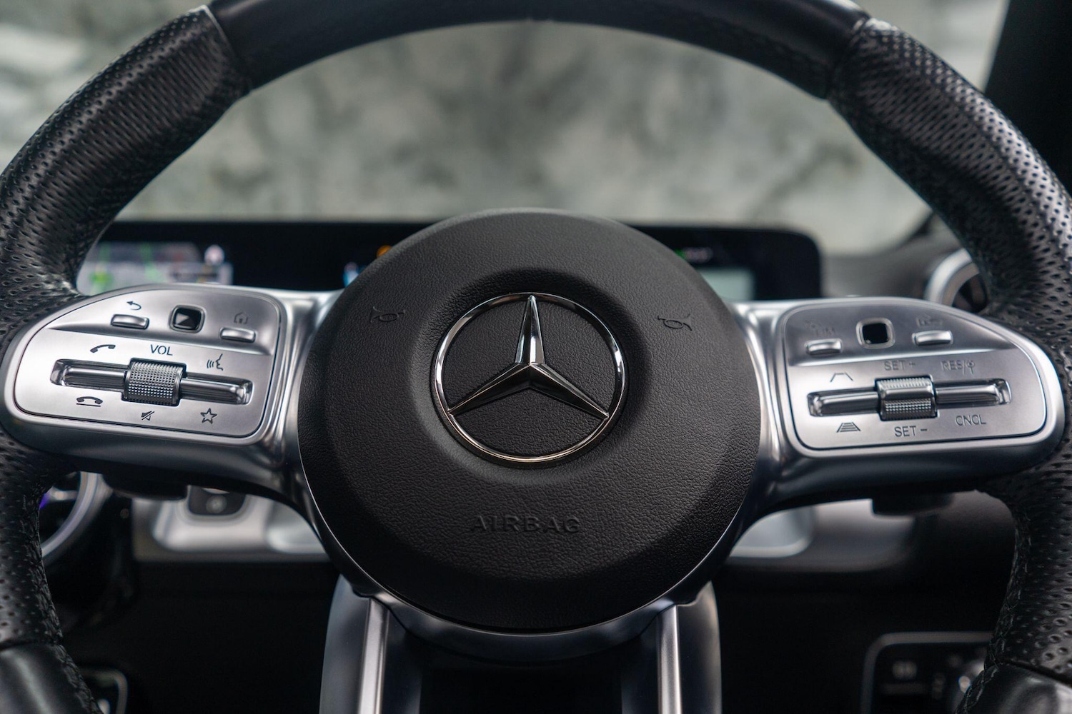 Used Mercedes-Benz GLB for sale - 77015669: Photo 44