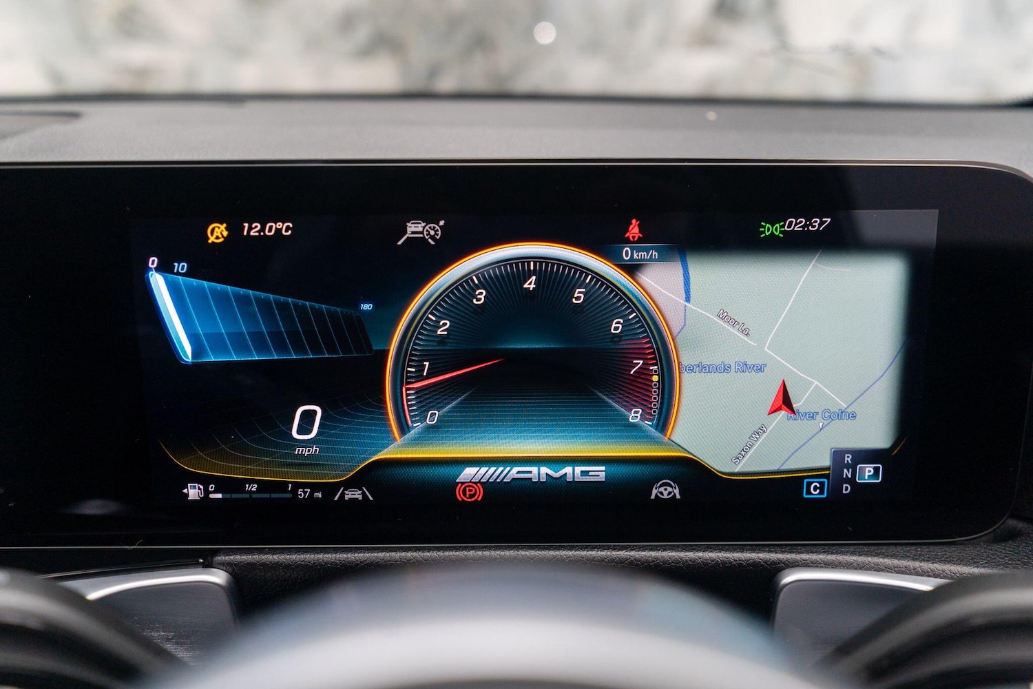 Used Mercedes-Benz GLB for sale - 77015669: Photo 46