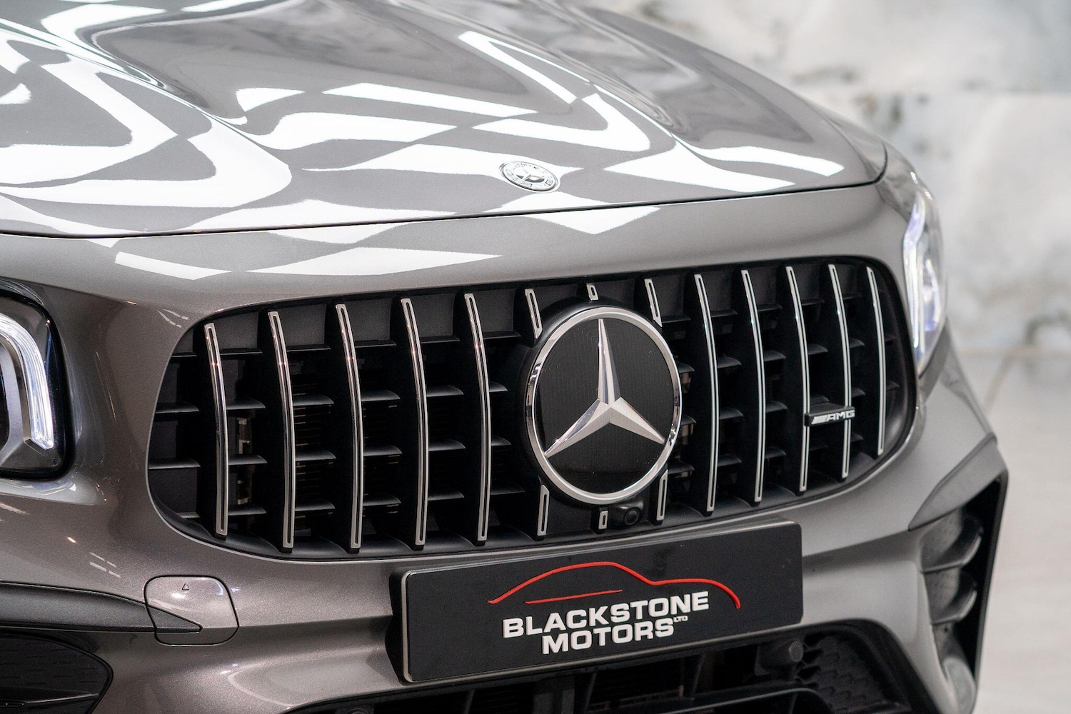 Used Mercedes-Benz GLB for sale - 77015669: Photo 47