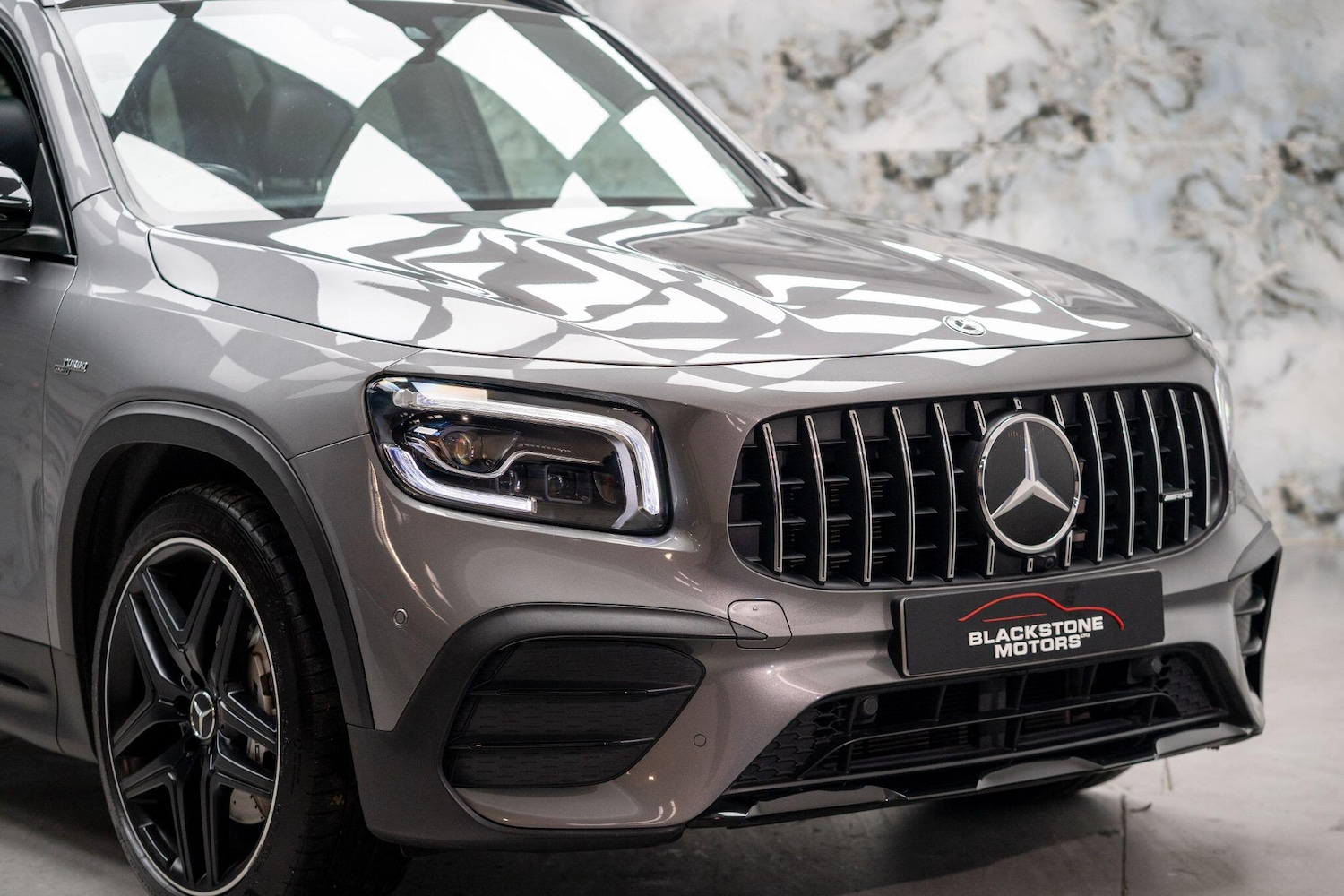 Used Mercedes-Benz GLB for sale - 77015669: Photo 48