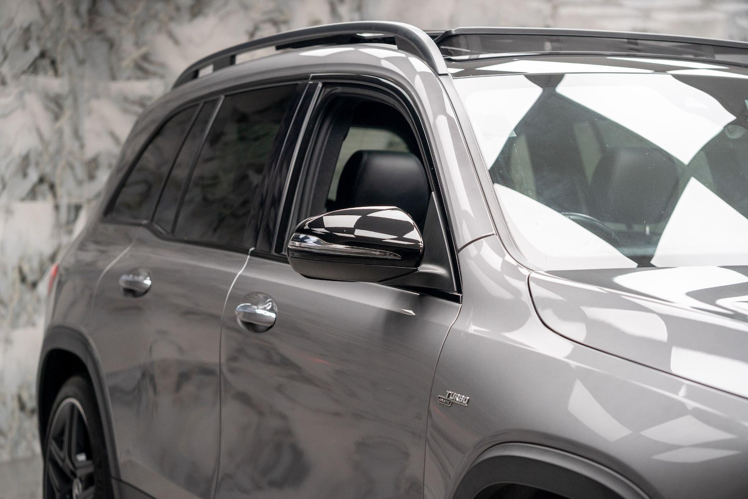 Used Mercedes-Benz GLB for sale - 77015669: Photo 49