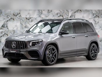 Used Mercedes-Benz GLB 2022 for sale - 77015669: Photo