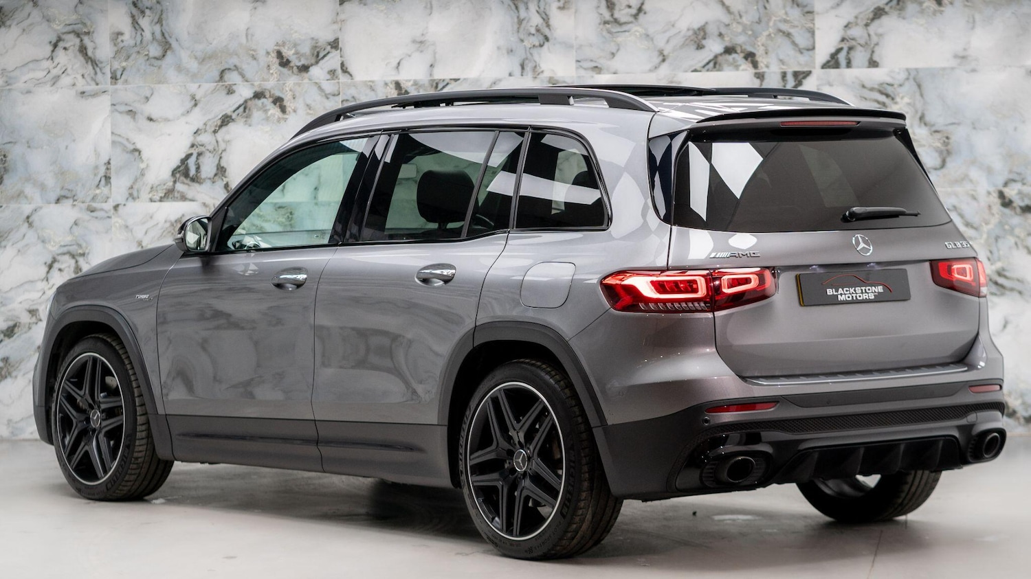 Used Mercedes-Benz GLB for sale - 77015669: Photo 5