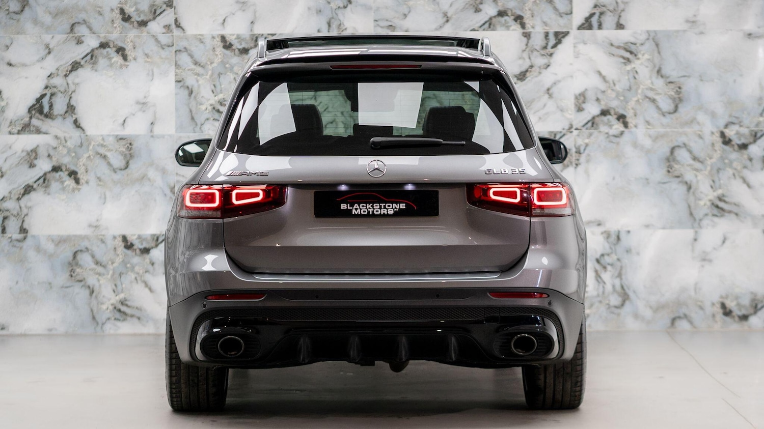 Used Mercedes-Benz GLB for sale - 77015669: Photo 6