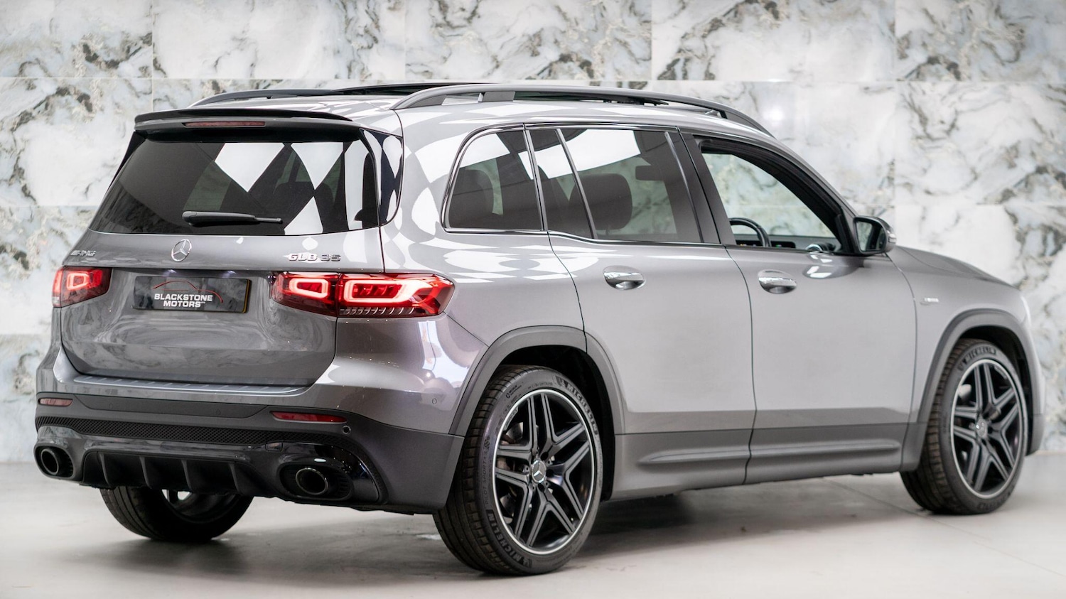 Used Mercedes-Benz GLB for sale - 77015669: Photo 7