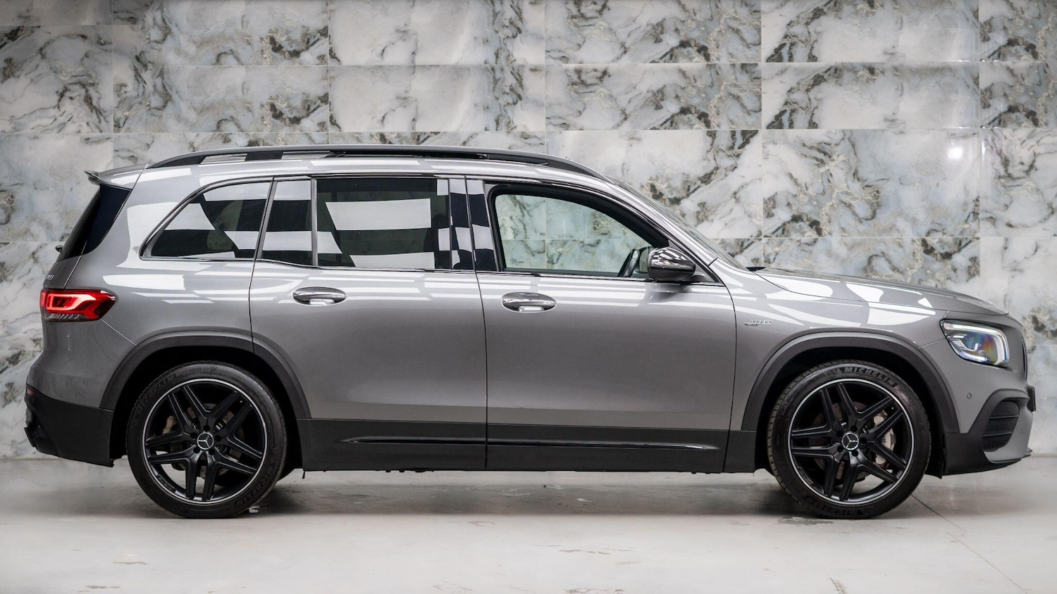 Used Mercedes-Benz GLB for sale - 77015669: Photo 8