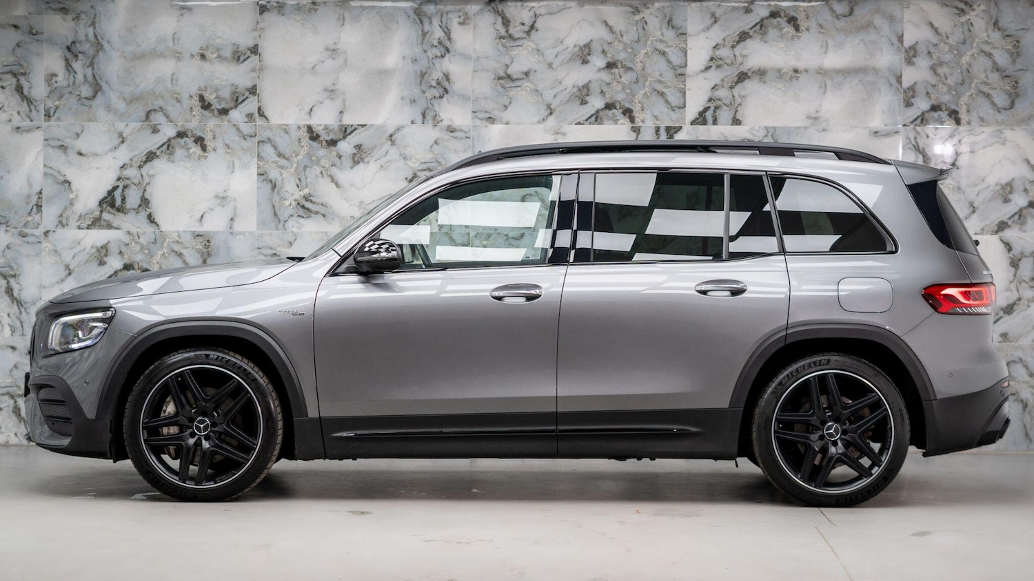 Used Mercedes-Benz GLB for sale - 77015669: Photo 9