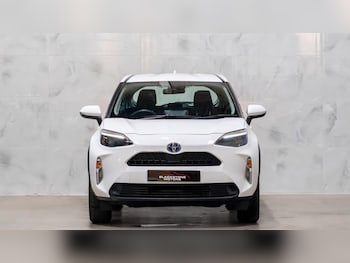 Used Toyota Yaris Cross 2023 for sale - 79062103: Photo