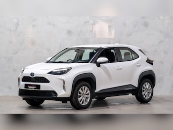 Used Toyota Yaris Cross 2023 for sale - 79062103: Photo