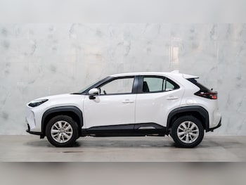 Used Toyota Yaris Cross 2023 for sale - 79062103: Photo