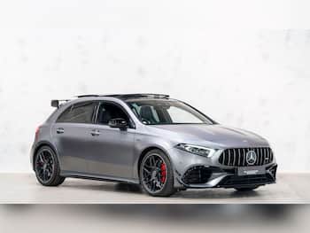 Used Mercedes-Benz A-Class 2020 for sale - 79741186: Photo