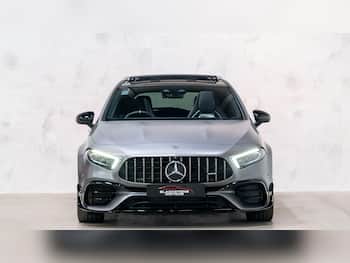 Used Mercedes-Benz A-Class 2020 for sale - 79741186: Photo