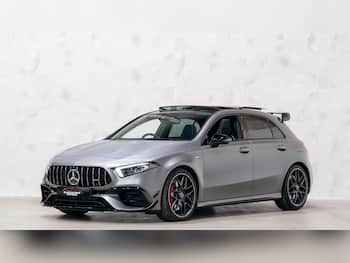 Used Mercedes-Benz A-Class 2020 for sale - 79741186: Photo