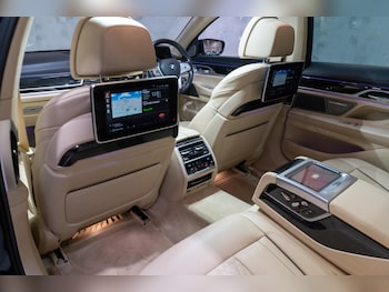 Used BMW 7 Series 2019 for sale - 78676087: Photo