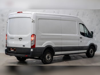 Used Ford Transit 2019 for sale - 78528048: Photo