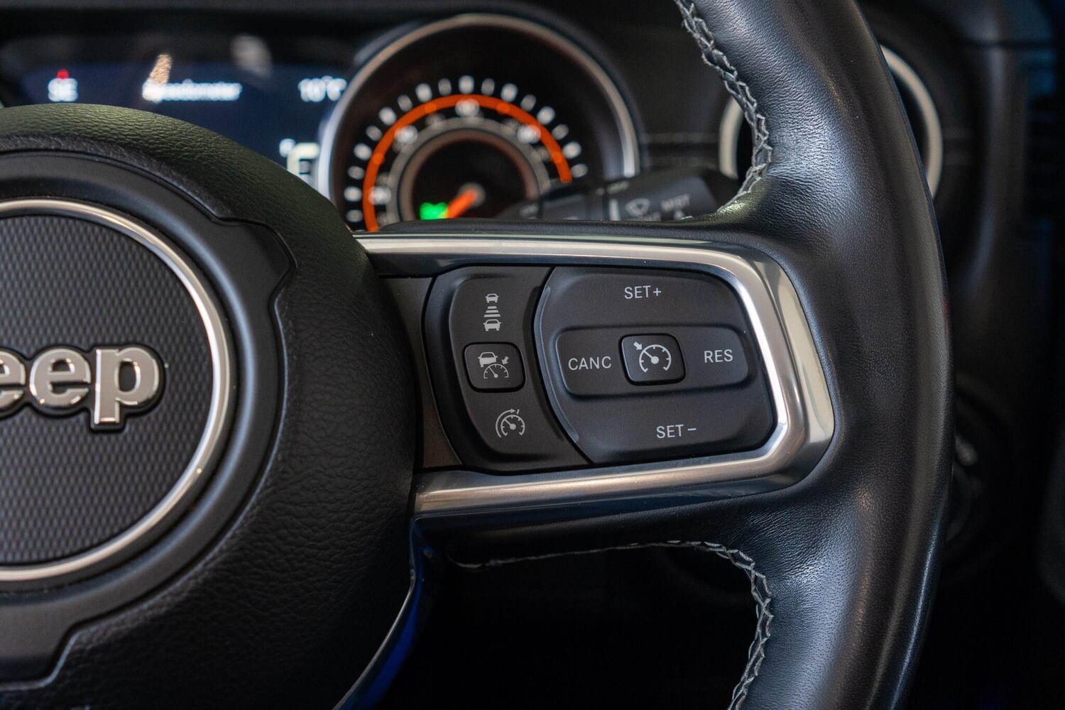 Used Jeep Wrangler for sale - 77824553: Photo 16