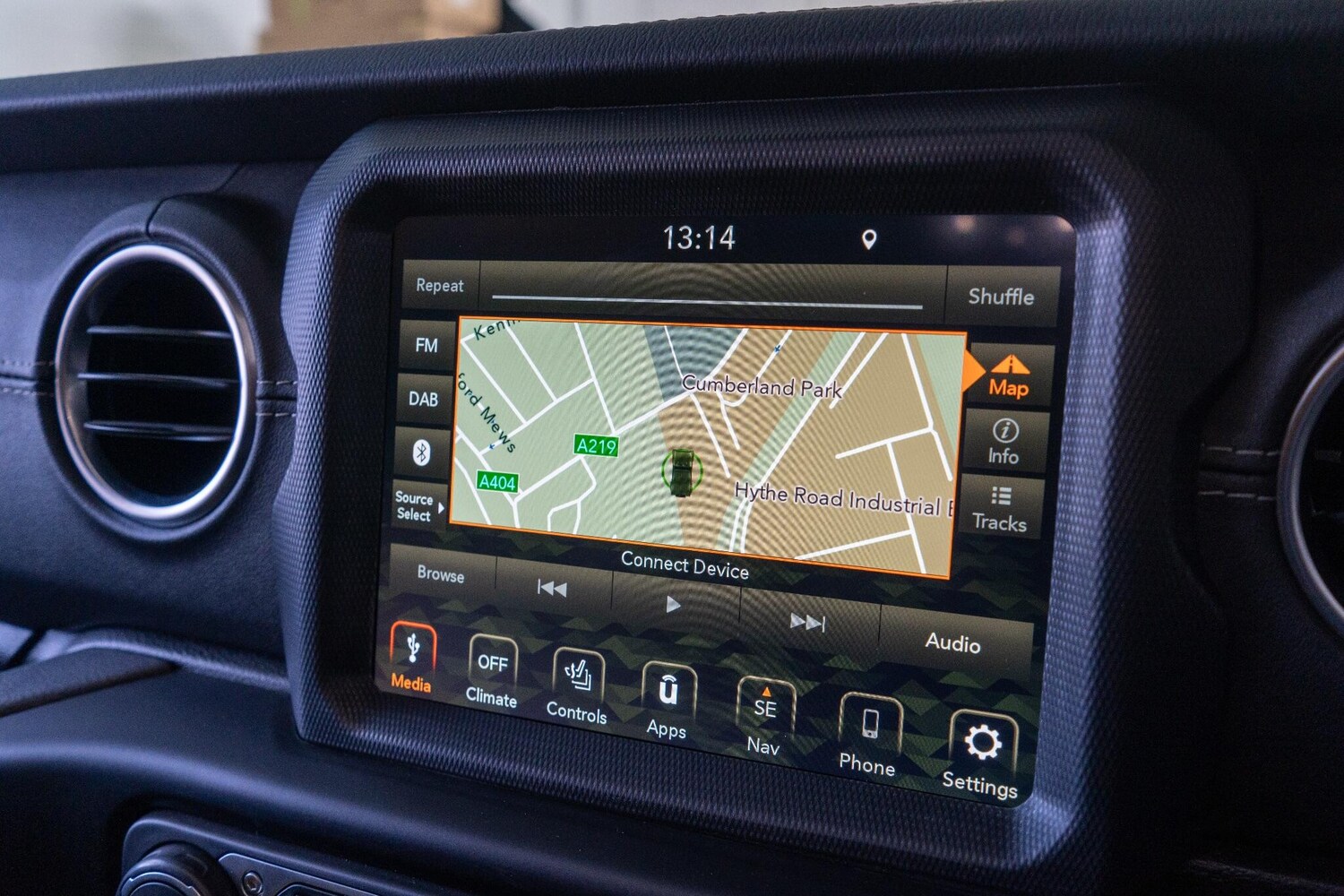 Used Jeep Wrangler for sale - 77824553: Photo 18