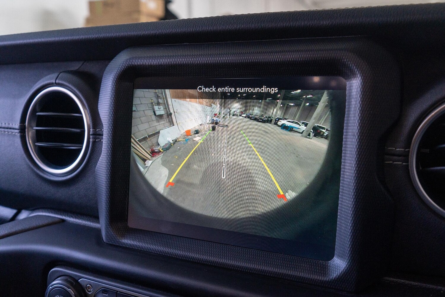 Used Jeep Wrangler for sale - 77824553: Photo 19