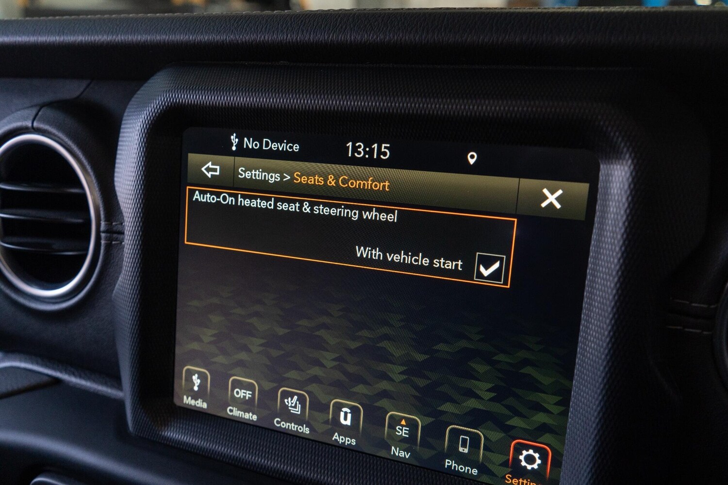 Used Jeep Wrangler for sale - 77824553: Photo 21