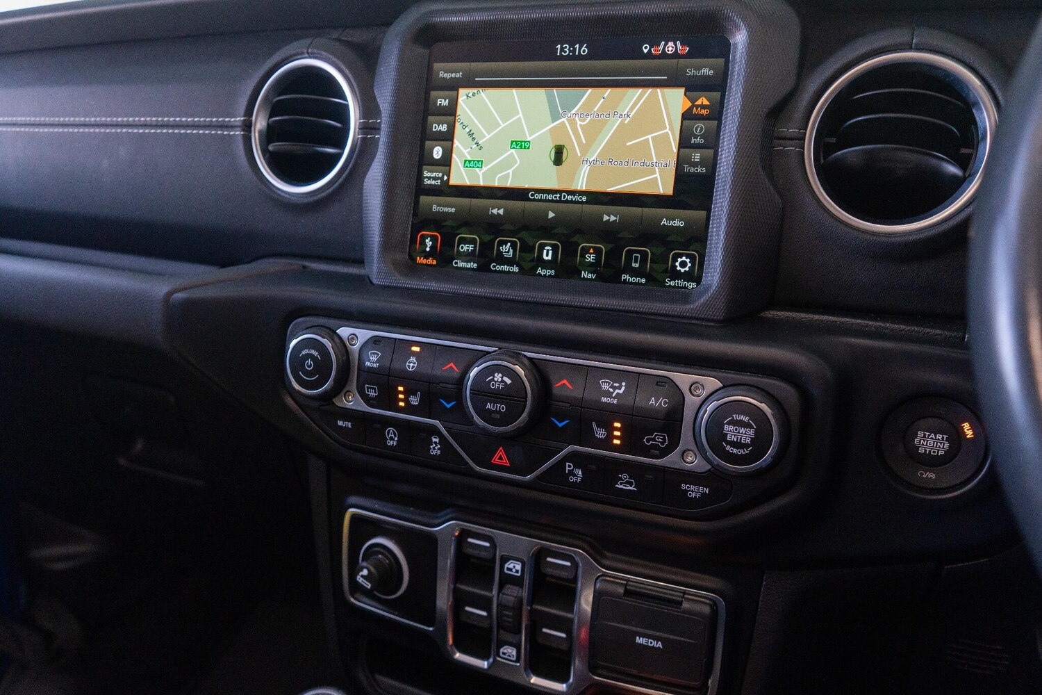 Used Jeep Wrangler for sale - 77824553: Photo 23