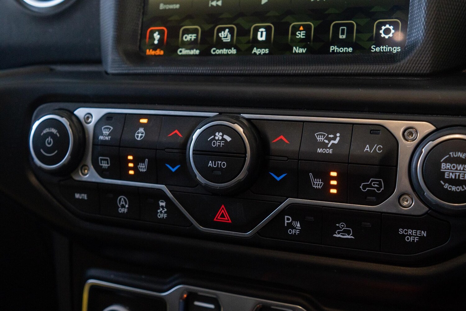 Used Jeep Wrangler for sale - 77824553: Photo 24