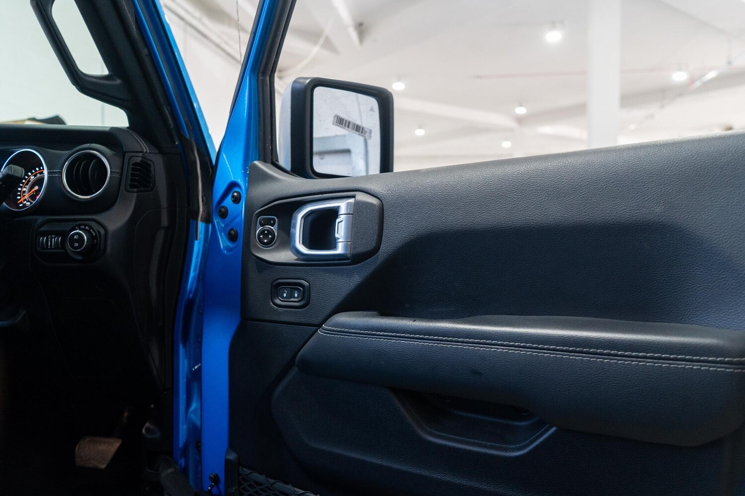 Used Jeep Wrangler for sale - 77824553: Photo 26