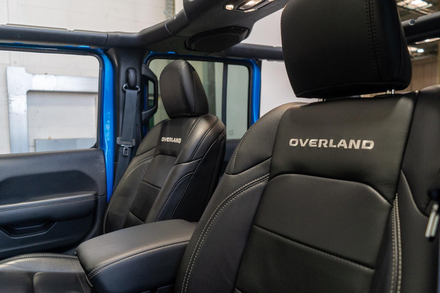 Used Jeep Wrangler for sale - 77824553: Photo 28