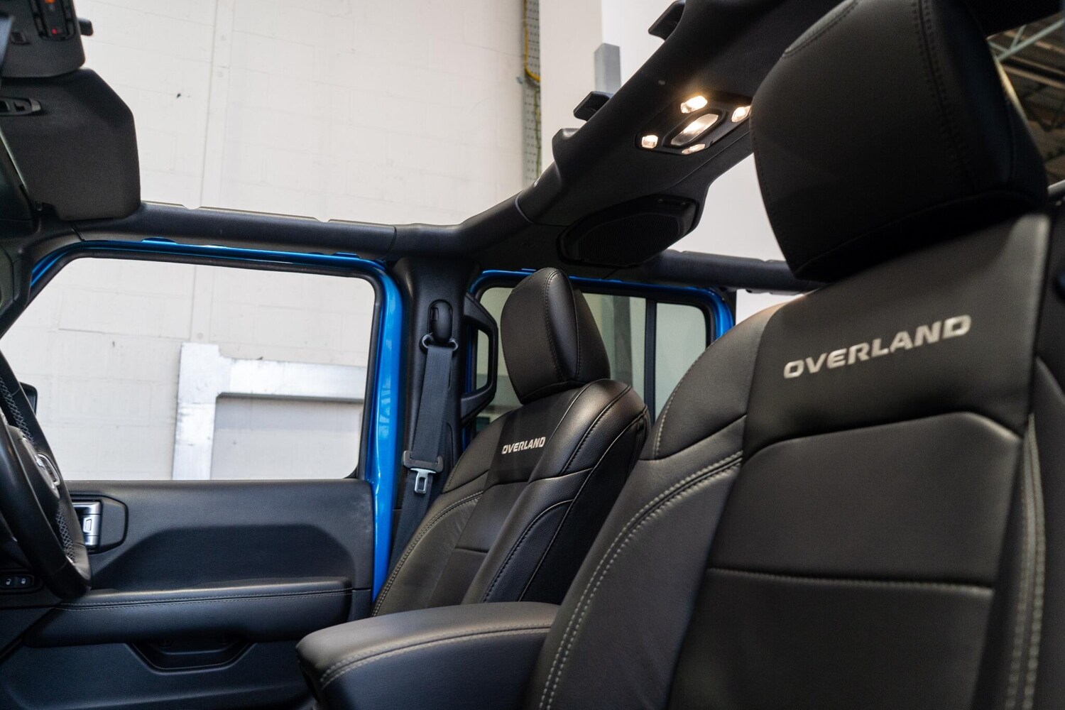 Used Jeep Wrangler for sale - 77824553: Photo 29