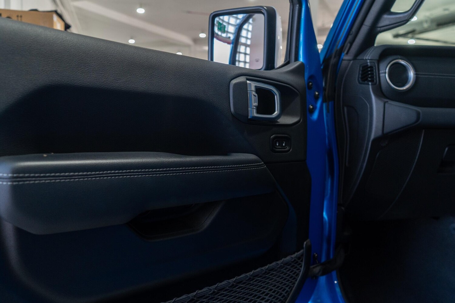 Used Jeep Wrangler for sale - 77824553: Photo 31