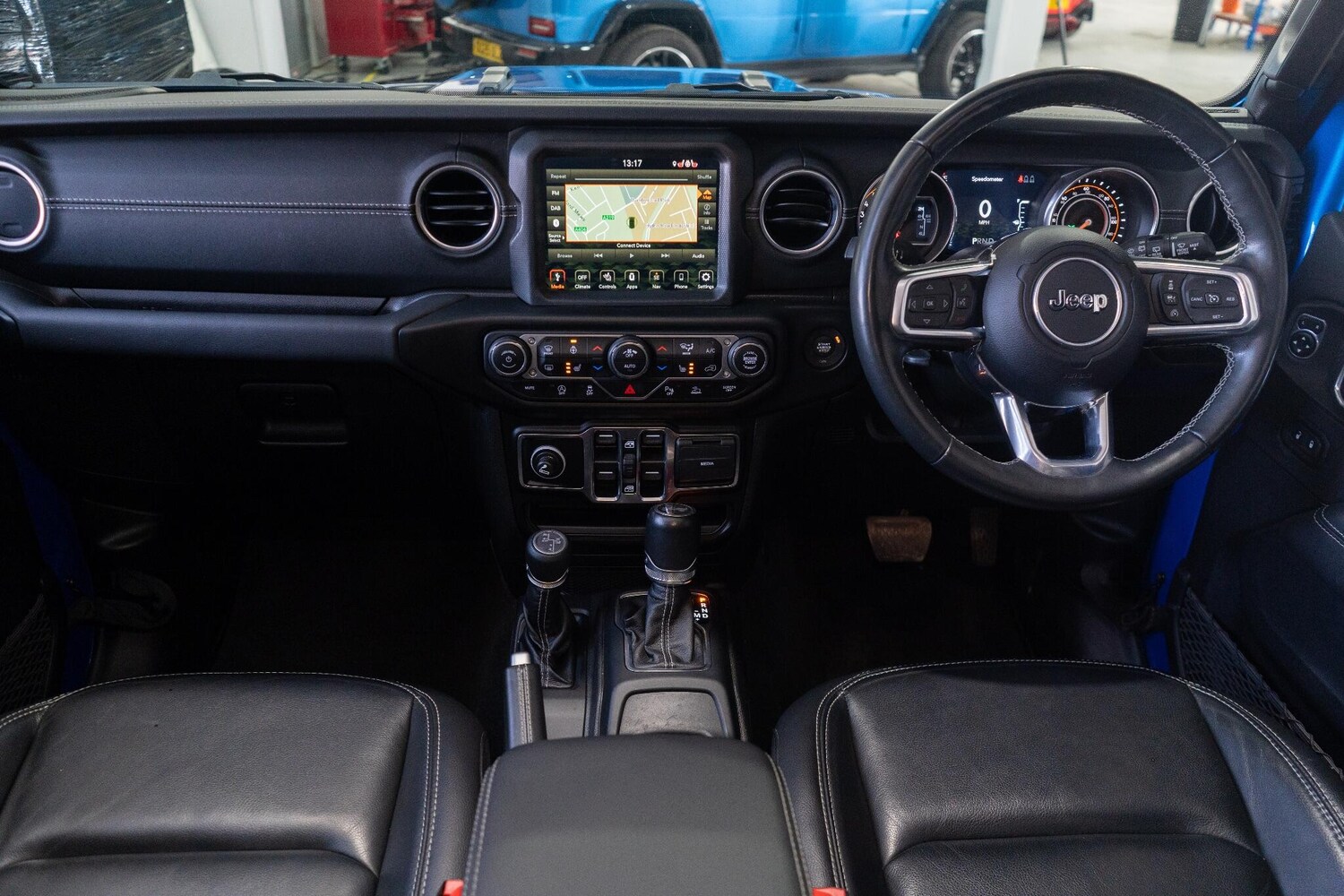 Used Jeep Wrangler for sale - 77824553: Photo 32