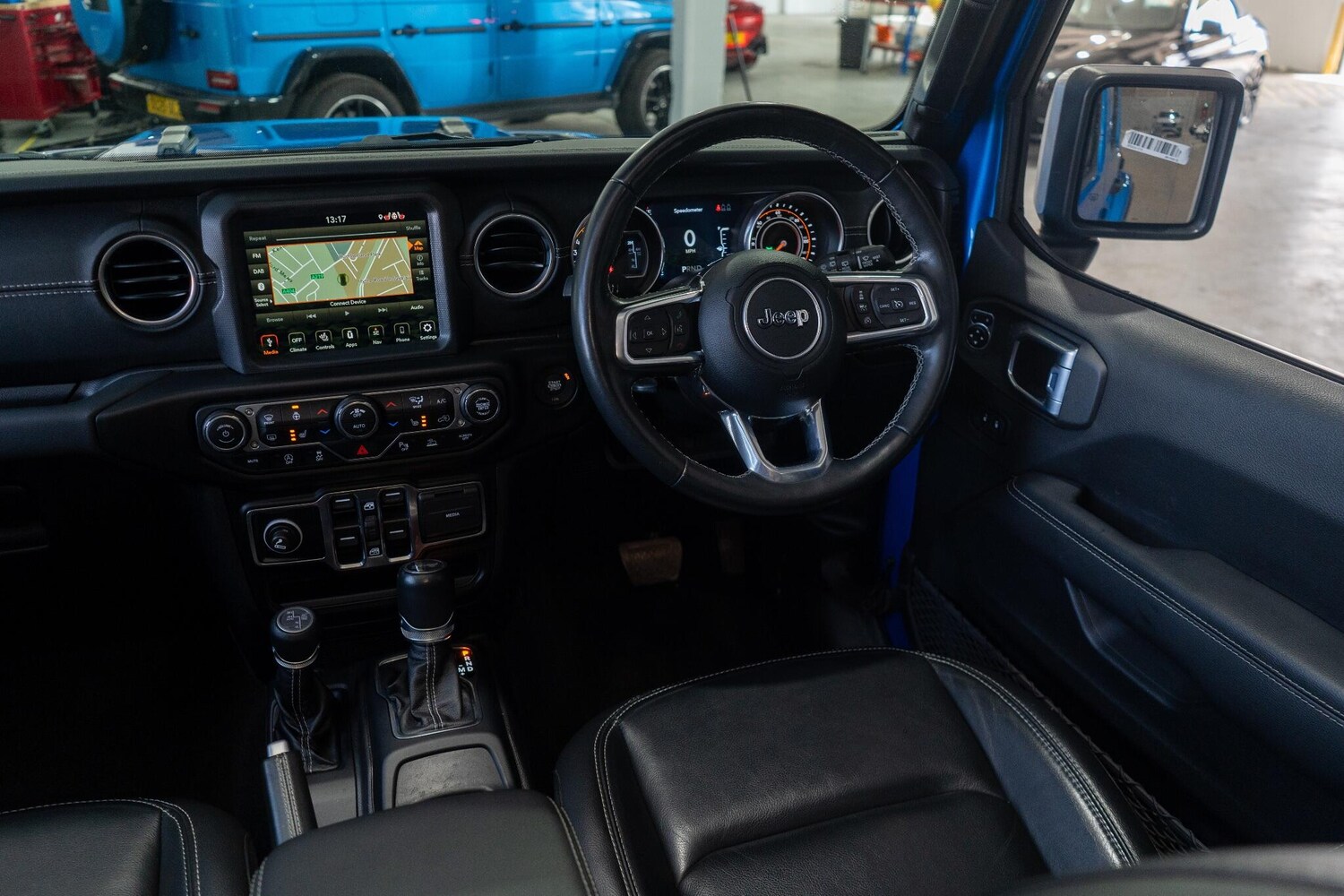 Used Jeep Wrangler for sale - 77824553: Photo 33